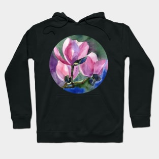 Magnolia Hoodie